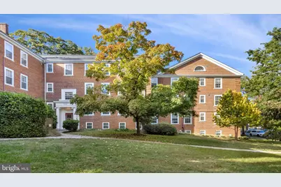3460 39th Street NW #B680, Washington, DC 20016 - Photo 1