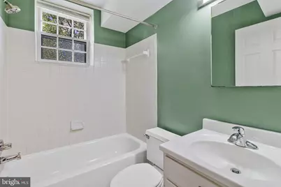 3460 39th Street NW #B680, Washington, DC 20016 - Photo 36