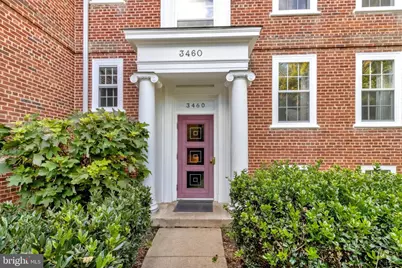3460 39th Street NW #B680, Washington, DC 20016 - Photo 2
