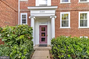 3460 39th St NW, Washington, DC 20016 - Photo 2
