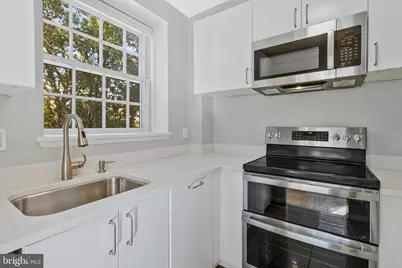 3460 39th Street NW #B680, Washington, DC 20016 - Photo 30