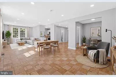 3460 39th Street NW #B680, Washington, DC 20016 - Photo 8