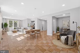 3460 39th St NW, Washington, DC 20016 - Photo 8