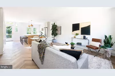 5317 7th Street NW, Washington, DC 20011 - Photo 4