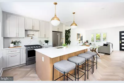 5317 7th Street NW, Washington, DC 20011 - Photo 1