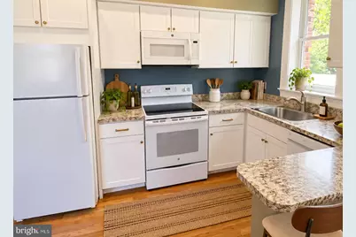 1201 Q Street NW #101, Washington, DC 20009 - Photo 2