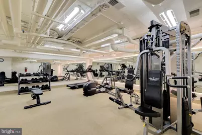 3101 New Mexico Avenue NW #545, Washington, DC 20016 - Photo 18
