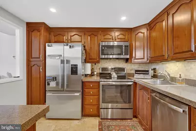 3101 New Mexico Avenue NW #545, Washington, DC 20016 - Photo 12