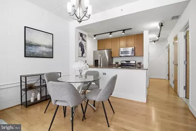 1529 14th Street NW #202, Washington, DC 20005 - Photo 4