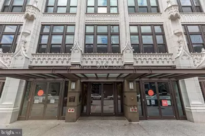 916 G Street NW #602, Washington, DC 20001 - Photo 1