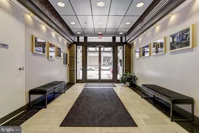 916 G Street NW #602, Washington, DC 20001 - Photo 2