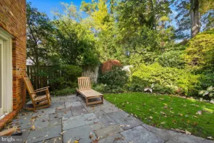 2339 49th St NW, Washington, DC 20007 - Photo 18