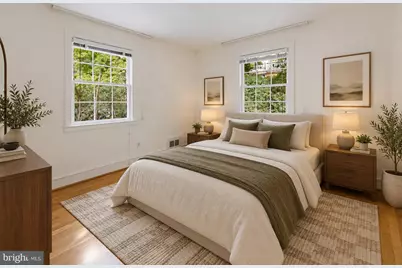 2339 49th Street NW, Washington, DC 20007 - Photo 16