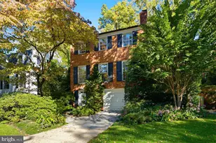 2339 49th St NW, Washington, DC 20007 - Photo 1