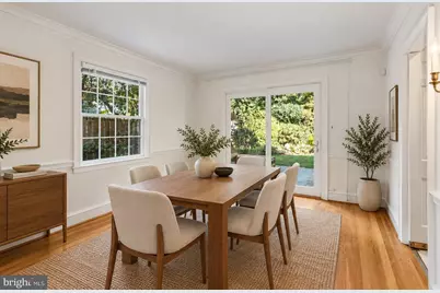 2339 49th Street NW, Washington, DC 20007 - Photo 6