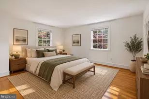 2339 49th St NW, Washington, DC 20007 - Photo 14