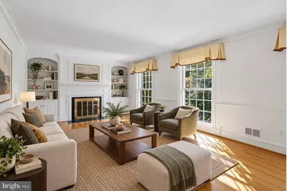 2339 49th Street NW, Washington, DC 20007 - Photo 10
