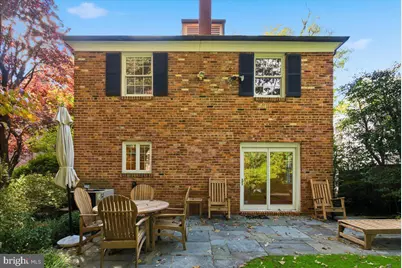 2339 49th Street NW, Washington, DC 20007 - Photo 20