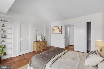 560 N Street SW #N703, Washington, DC 20024 - Photo 14