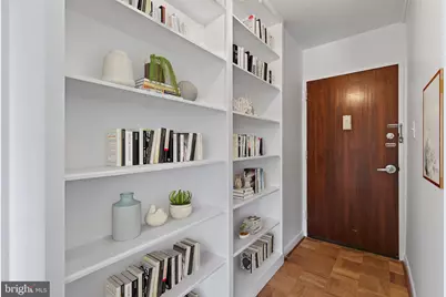 560 N Street SW #N703, Washington, DC 20024 - Photo 16