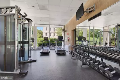 560 N Street SW #N703, Washington, DC 20024 - Photo 20