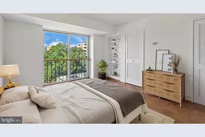 560 N Street SW #N703, Washington, DC 20024 - Photo 12