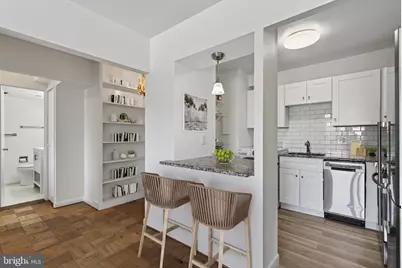 560 N Street SW #N703, Washington, DC 20024 - Photo 8