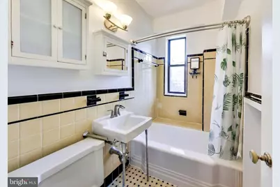 1 Scott Circle NW #309, Washington, DC 20036 - Photo 10