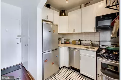 1 Scott Circle NW #309, Washington, DC 20036 - Photo 8