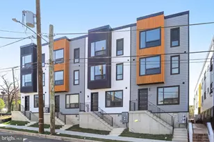 5221 F St SE, Washington, DC 20019 - Photo 4
