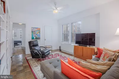 4000 Cathedral Avenue NW #501B, Washington, DC 20016 - Photo 22