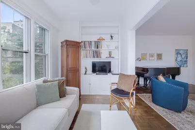 4000 Cathedral Avenue NW #501B, Washington, DC 20016 - Photo 18