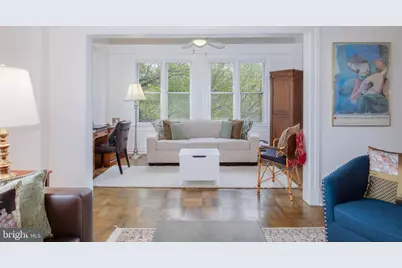 4000 Cathedral Avenue NW #501B, Washington, DC 20016 - Photo 16