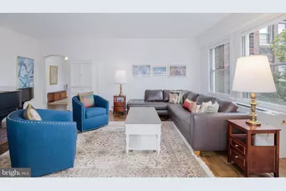 4000 Cathedral Avenue NW #501B, Washington, DC 20016 - Photo 14