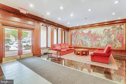 2501 Calvert Street NW #711, Washington, DC 20008 - Photo 20