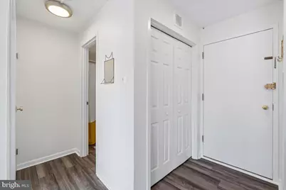 2501 Calvert Street NW #711, Washington, DC 20008 - Photo 12