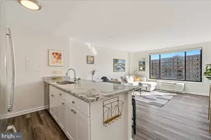 2501 Calvert St NW, Washington, DC 20008 - Photo 2