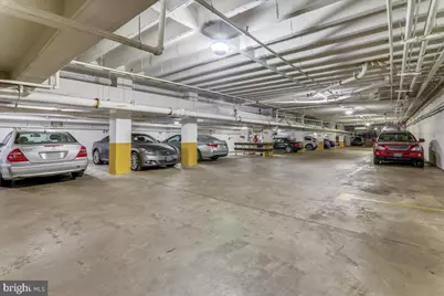2501 Calvert Street NW #711, Washington, DC 20008 - Photo 22