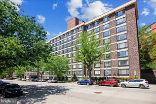 2501 Calvert St NW, Washington, DC 20008 - Photo 18