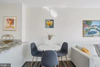 2501 Calvert Street NW #711, Washington, DC 20008 - Photo 4