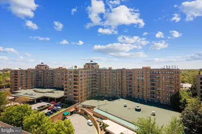2501 Calvert Street NW #711, Washington, DC 20008 - Photo 14
