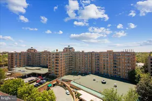 2501 Calvert St NW, Washington, DC 20008 - Photo 14