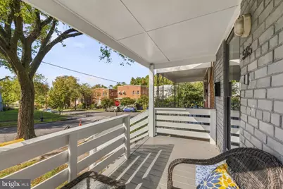 565 45th Street NE, Washington, DC 20019 - Photo 4