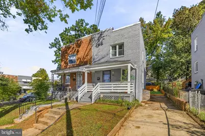 565 45th Street NE, Washington, DC 20019 - Photo 2