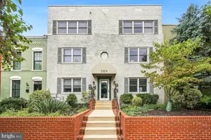 1519 Constitution Ave NE, Washington, DC 20002 - Photo 28