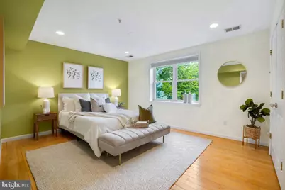 1519 Constitution Avenue NE #202, Washington, DC 20002 - Photo 20