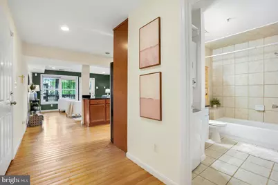 1519 Constitution Avenue NE #202, Washington, DC 20002 - Photo 24