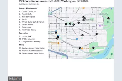 1519 Constitution Avenue NE #202, Washington, DC 20002 - Photo 30
