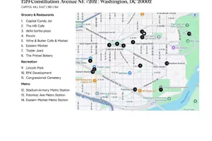 1519 Constitution Ave NE, Washington, DC 20002 - Photo 30