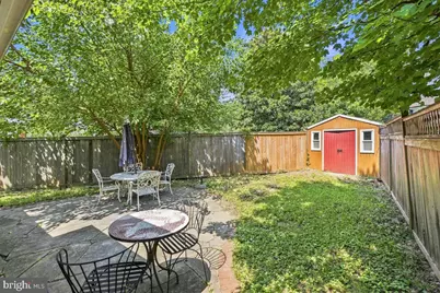 4323 Fessenden Street NW, Washington, DC 20016 - Photo 34